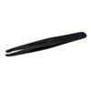 Tweezerman Black Matte Slant Tweezer