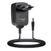 SONICAKE Pedal Power Supply Adapter 9V DC 1A Tip Negative for Effects Pedal