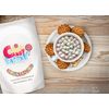Sarahs Candy Factory Assorted Dehydrated Marshmallow Bits in Resealable Bag, 2lb