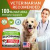 VetSpec - Joint Mobility Dog Joint Supplement x Size: 500 Gm
