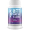 Keto Blast Pro Cleanse - Keto Friendly Keto Cleanse - Natural Probiotic & Cleanse - Support Full Body Cleansing & Waste Removal - Gut Cleanse - Colon Cleanse - Detox Cleanse