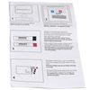 ATI ICP-OES Water Analysis Set 3 Stück