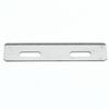 Parker Injector Razor Blades - 60 Count Compatible with Schick Pal & More