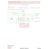 3-Pack of 13.56-MHz RFID Antennas w/RS-232 Interface, LED & Common Cathode