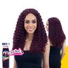 Freetress Synthetic Crochet Braid - DEEP TWIST 14" (4 Pack, 1)