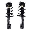 Fits Toyota Camry 2004-2006 Front Complete Struts Shock w/Springs Assemblies 2pc