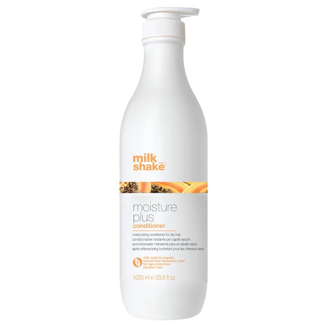 Milk Shake Moisture Plus Krem 1000ml