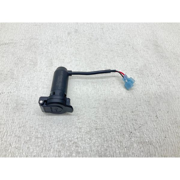 SGconn 2CH3001-D05405H Waterproof USB Connector New (TSC)