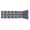 Expansion Anchor, Lead, 5/16x1 in, PK50