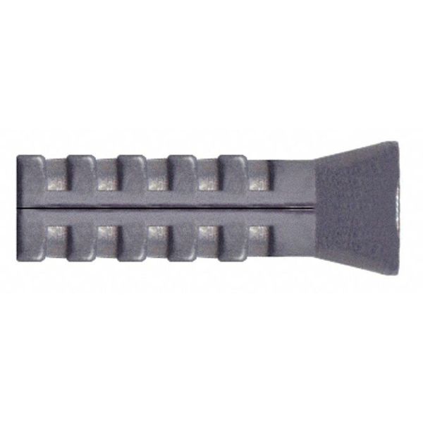 Expansion Anchor, Lead, 5/16x1 in, PK50