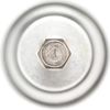 Tone 2BN-21C Compact Socket for Electric Drills, Bit Insert, Width Across Flats 0.8 inches (21 mm)