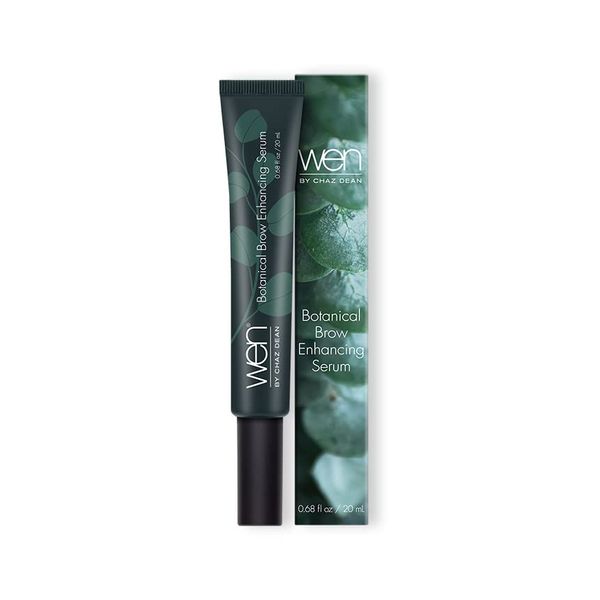 WEN by Chaz Dean Botanical Brow Enhancing Serum