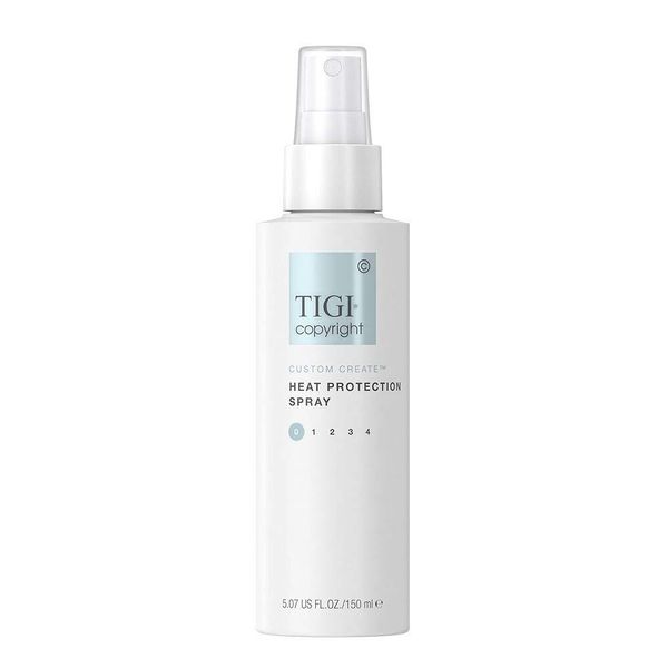 TIGI COPYRIGHT HEAT PROTECTION SPRAY 5.07 OZ