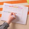 A4 You Got This Weekly Planner Pad