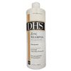 DHS ZINC Shampoo for Dandruff Control 16oz __ NEW LOOK ARRIVING!