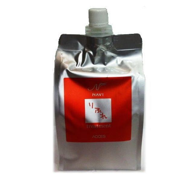 Navigation Fluffure Treatment, 33.4 oz (1000 g) Refill
