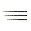 Star-M 75HSM-SA High Speed Punched Hole Cones - M A Set