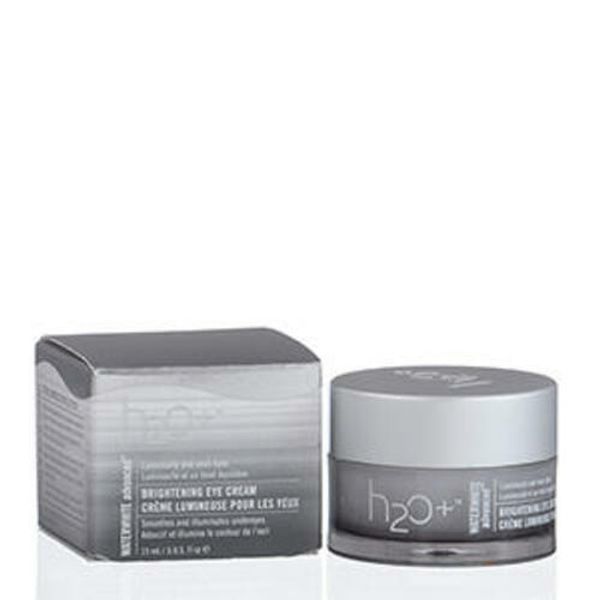 H2O+ WATERWHITE ADVANCED BRIGHTENING EYE CREAM 0.5 OZ