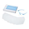 Medical Face Shield MY-7480B (Blue) Set