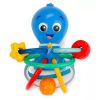 Opus’s Shake & Soothe™ Teether Toy & Rattle