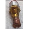 Kysor Cooling Systems Shut-Down Alarmstat-230, pn 1002-04870-38. 3/8 Pipe Thread