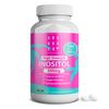 Grounded High Strength Inositol 1000mg, 120 Tablets, 2 Month Supply