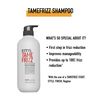 KMS Tamefrizz Shampoo, 25.3 Ounce