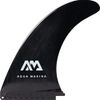 AQUA MARINA LEFT B0303632 Press & Click Small Side Fins