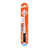 PUORA 36500 Toothbrush, 1-by-1 Polish, Soft