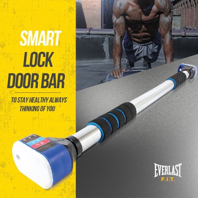 Synnara-dotcom_V Everlast Easy Installation Smarak Slide Door Frame Steel Bar Hometraining Indoor Exercise Equipment Homet Strengthening Home Equipment Abdominal Exercise Door Door_ tlsskfk, S-N-No option