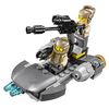 LEGO Star Wars Resistance Trooper Battle Pack (112 Piece)