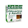 3 Glycerin and Sulfur Soaps 100 gr