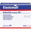 ELASTOMULL 6 cmx4 m elast.Fixierb., 20 St BIN