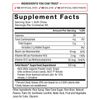 Total Beets, Beet Root Soft Chew Supplement, Beetroot Gummies Alternative, 60 Ch