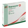 Suprasorb A Calcium Alginate Kompr. 10 x 10 cm 8 pieces
