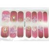 Color Gel  Nail Polish Strips . FF4134. Read Description Below