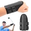 Golf Wrist Orthotic, Double Sewing Line, Unisex