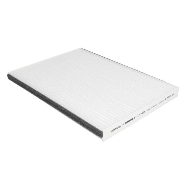 MAHLE LA 408 Interior Cabin Air Filter - Pollen Filter - Car