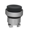 Pushbutton, 22mm, BK, Momentary, Extended