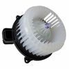 Motorcraft HVAC Blower Motor Front MM-1091