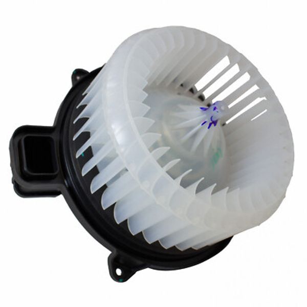 Motorcraft HVAC Blower Motor Front MM-1091