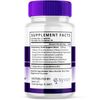 Power Pulse Advanced Supplement for Men with Natural Ingredients 60 Capsules