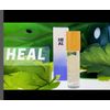 Essential Oil Clear Quartz Crystals -Refillable -TSA/Travel Size Purse/Backpack