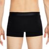 HOM - Classic - Hipster Short/Pant - 2er Pack (S Schwarz)