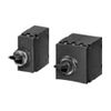 IDEC NRLT1100-5AAA Circuit Protector NRL Series Lever Type
