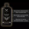Car Gods Iris Diamond Custom Colour, Black 500 ml