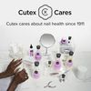 Cutex Ultra Powerful 450ml, Tropical Breeze Scent, Clear