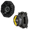 Fits Cadillac Eldorado 1996-1999 OEM Speaker Upgrade Kicker DSC4 DSC693 Package