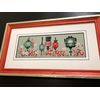 Riolis Cross Stitch Kit - 1707 - Lanterns