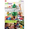 BrainFlakes Educational Toy, 500 Pieces, Building Blocks, Educational Blocks, Building Guide, Brain Training